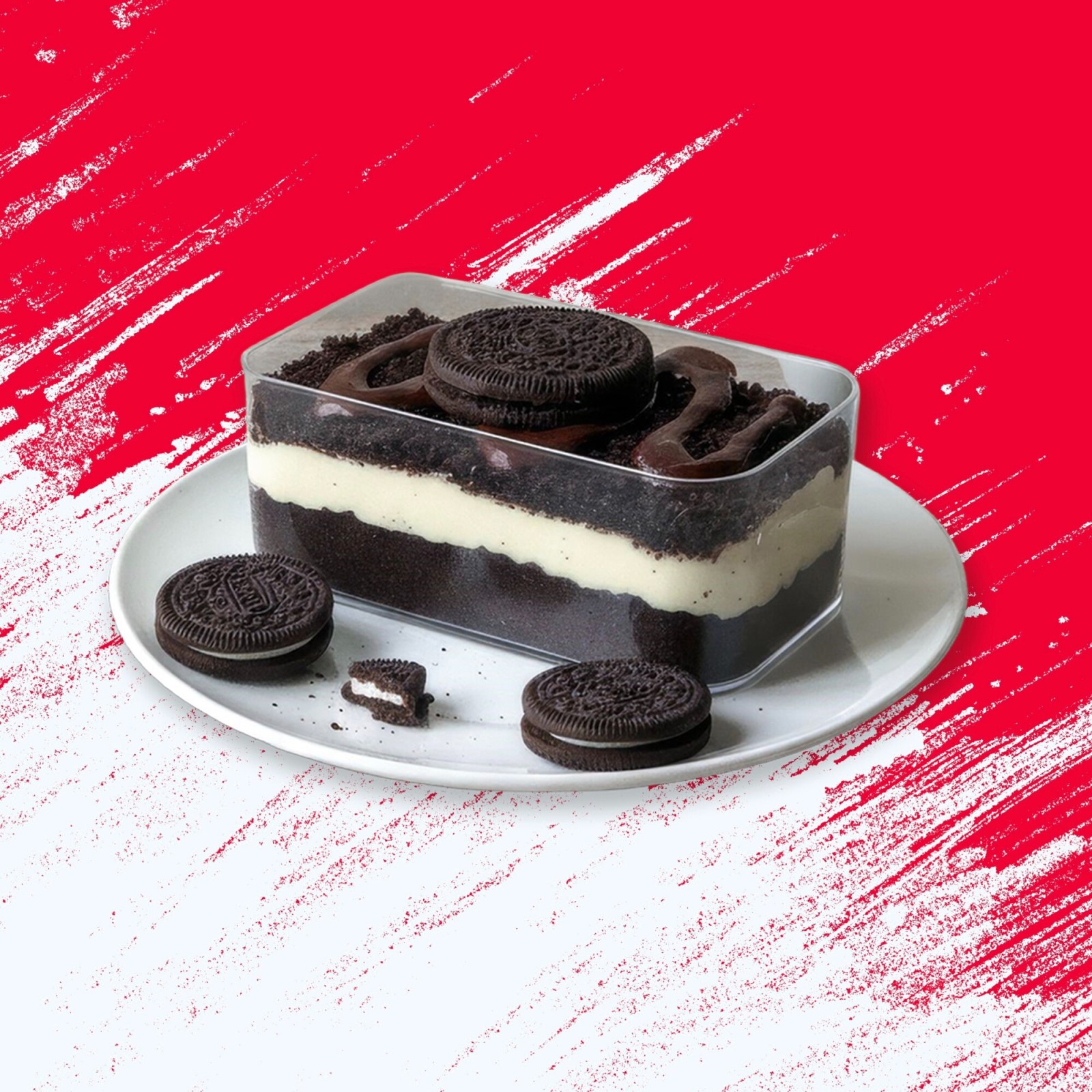 Oreo Magnolia