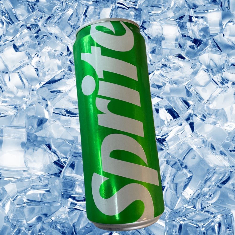 Sprite 330 Ml