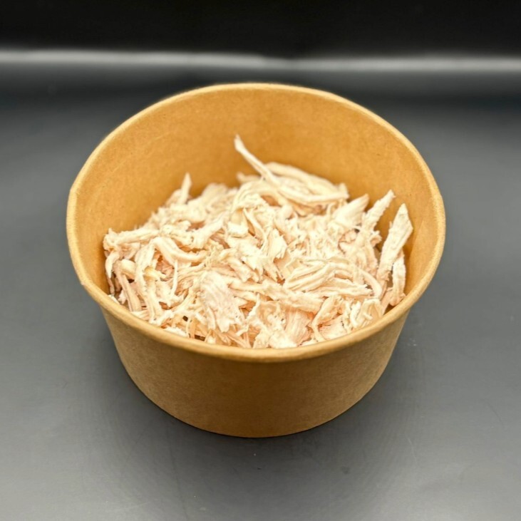 Tiftik Haşlama Tavuk (150 gr.)