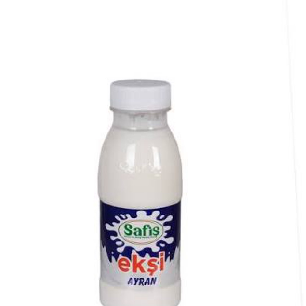 Ekşili Ayran (275 ml)