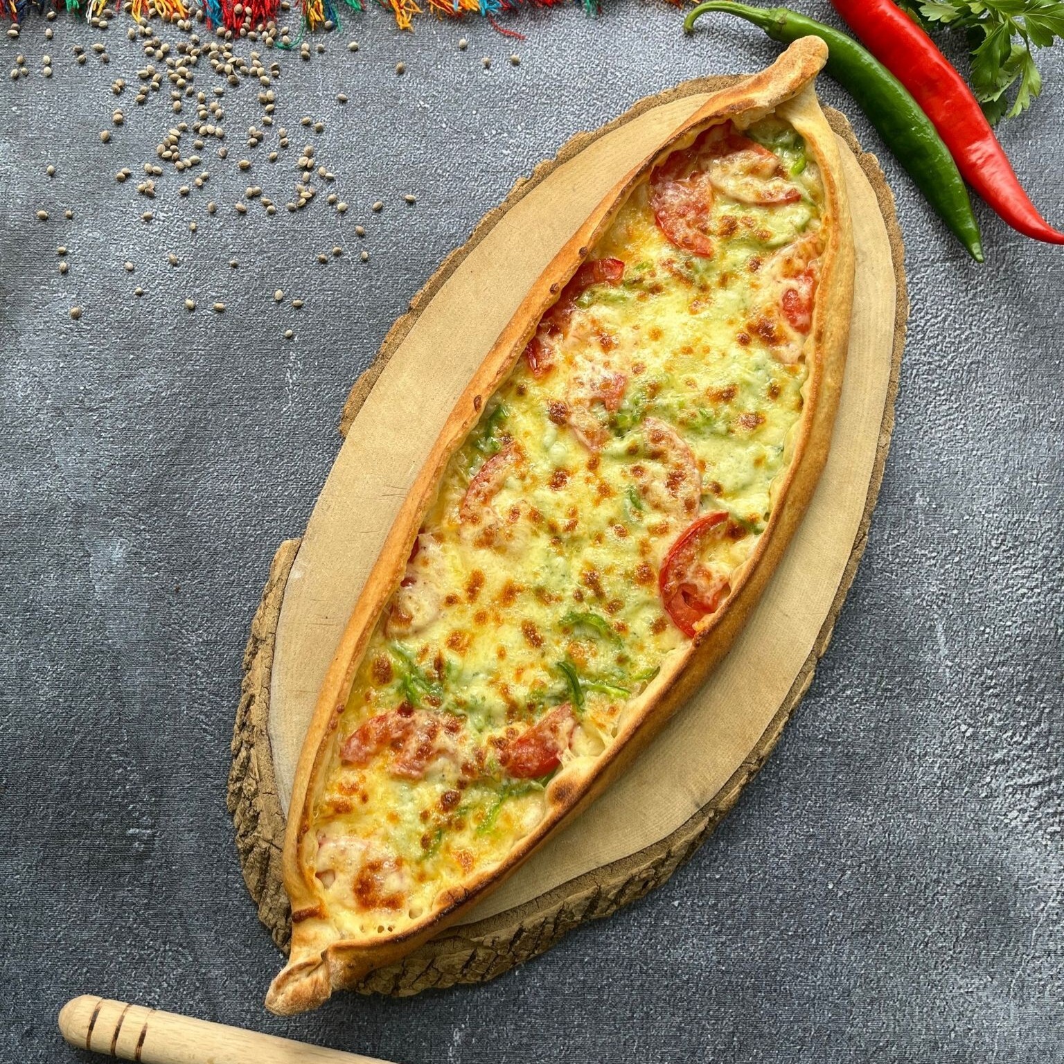 Light Pide
