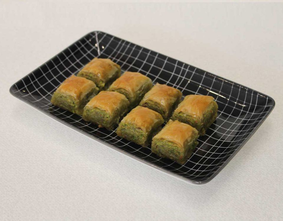 Şengüloğlu Özel (500 g)