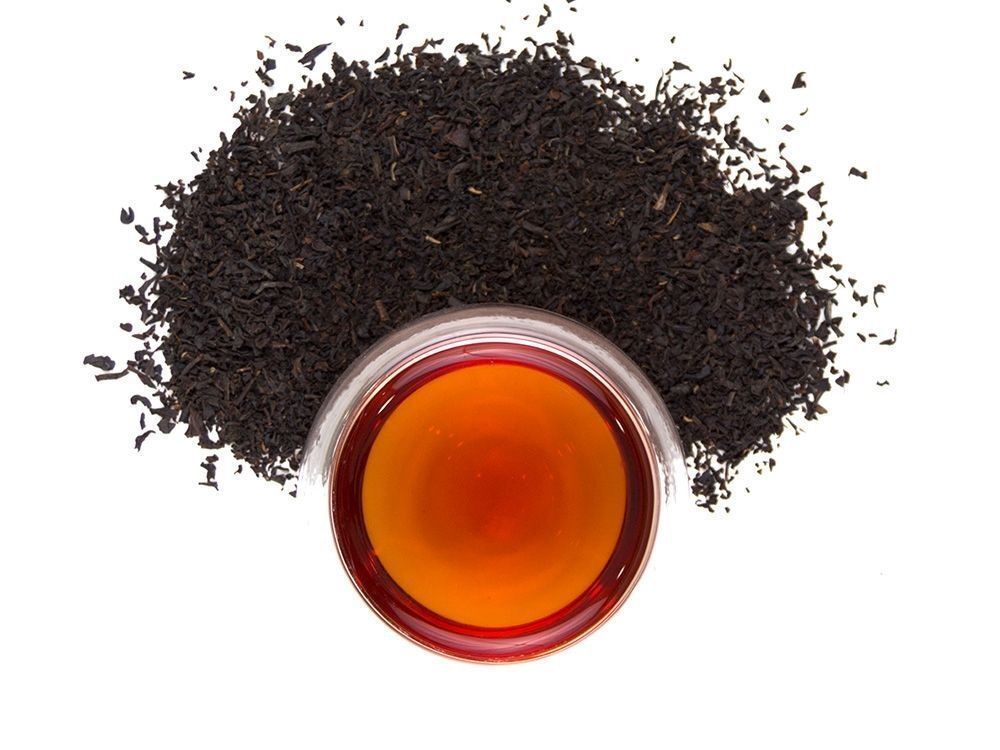 Earl Grey Tea