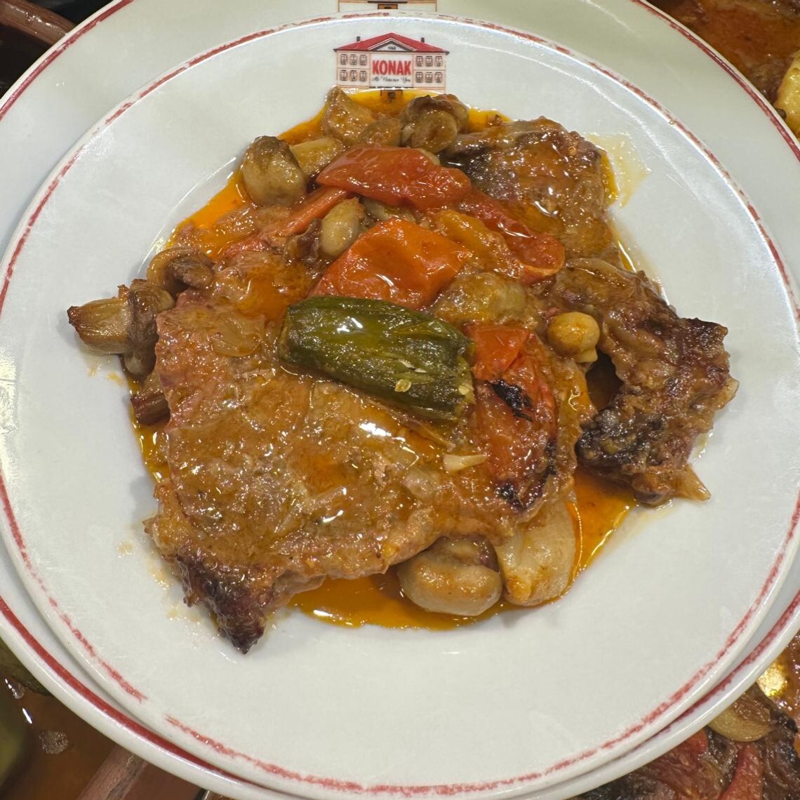Biftek Dana antirikot