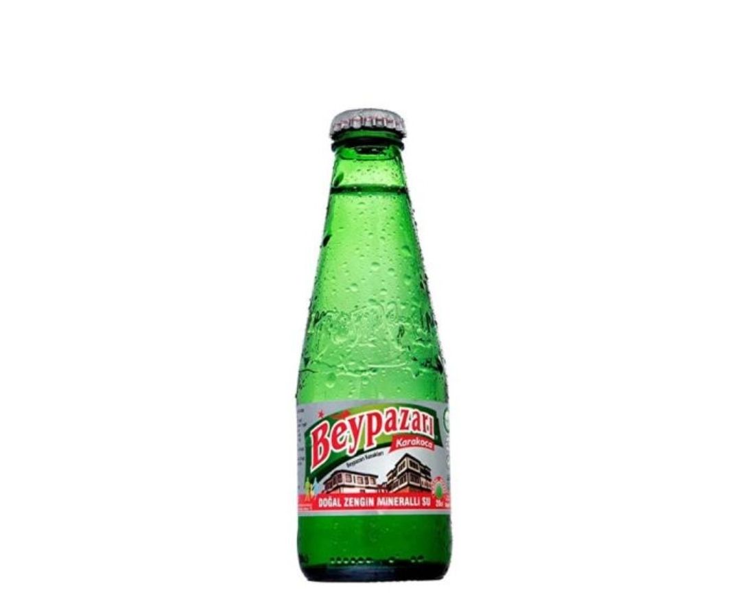 Soda (20 cl.)