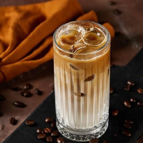 Ice Latte (14 oz)