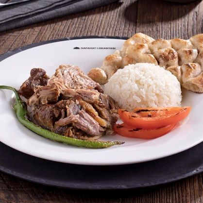 Kuzu Tandır (350 g)