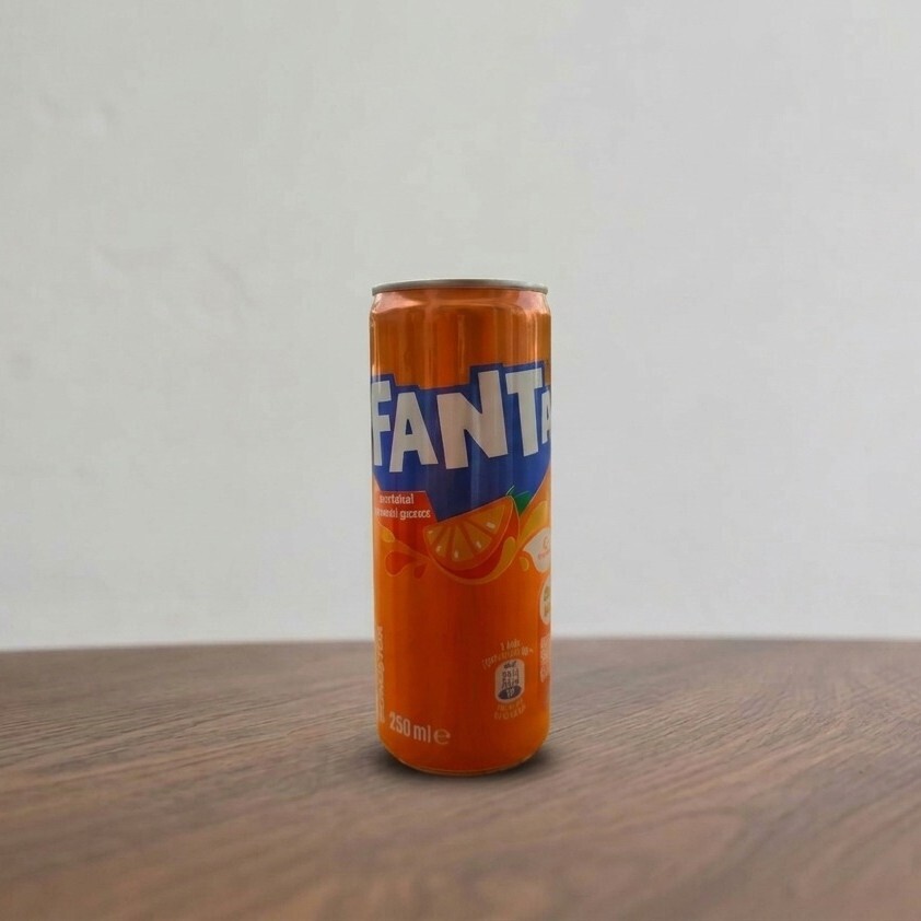 Fanta
