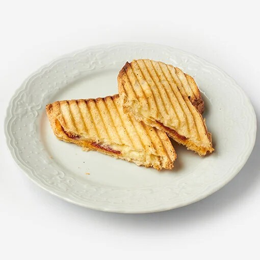 Karışık Tost