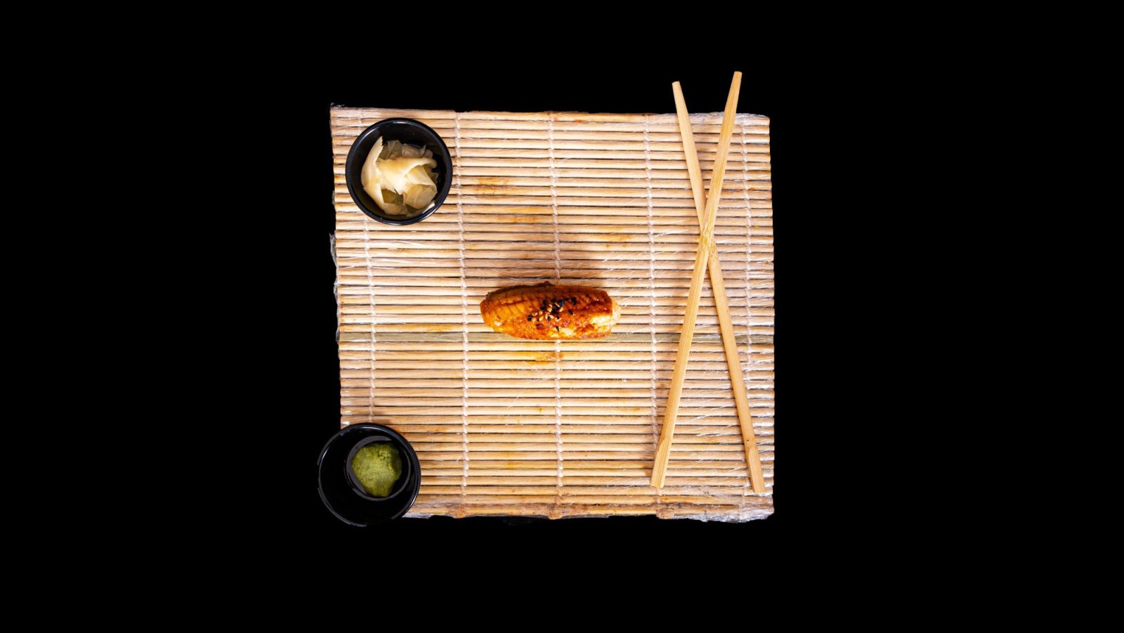 Unagi Nigiri (1 Parça)