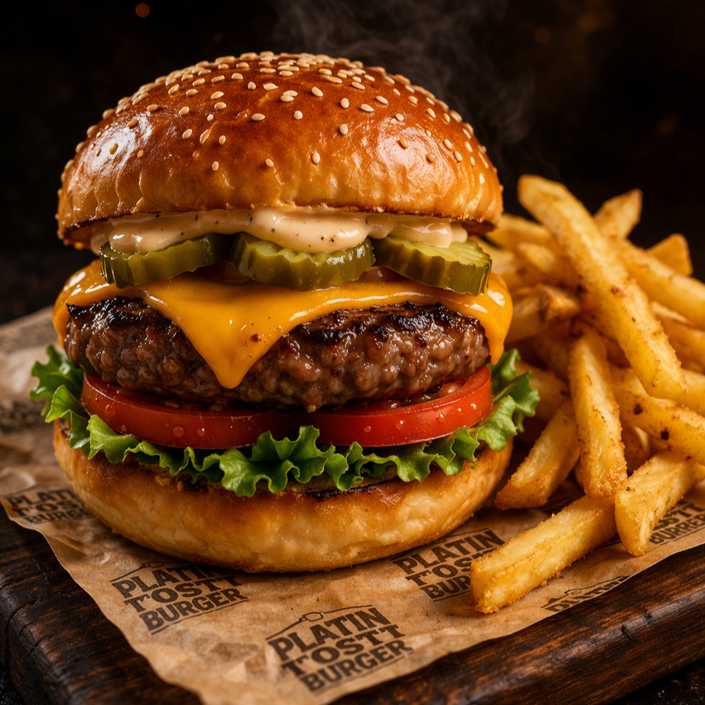 Cheeseburger