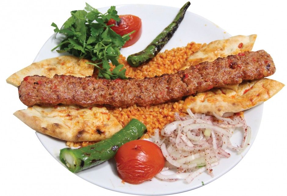 Urfa Porsiyon