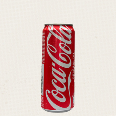 Coca Cola (330 ml)
