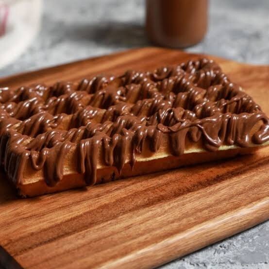 Ata Nutella Bowl – 2 Kişilik