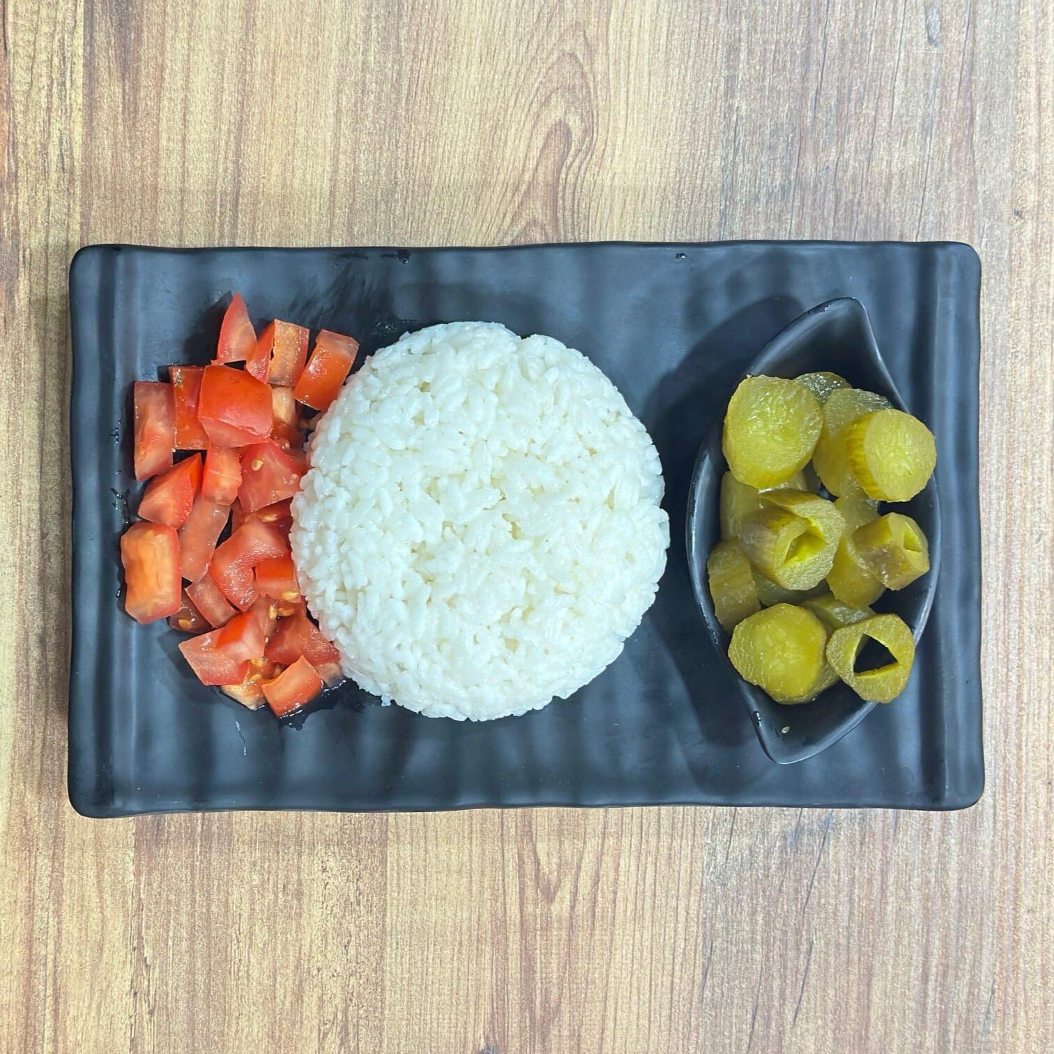 Pirinç Pilavı