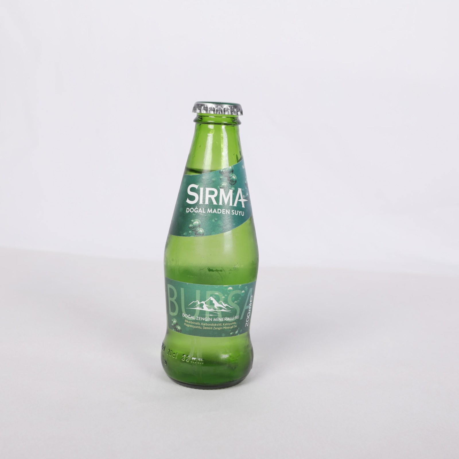 Sade Soda (20 cl)