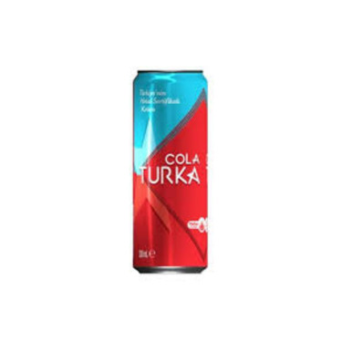Cola Turka (330 ml)