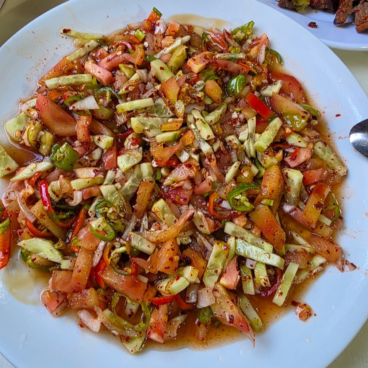 Duble Salata