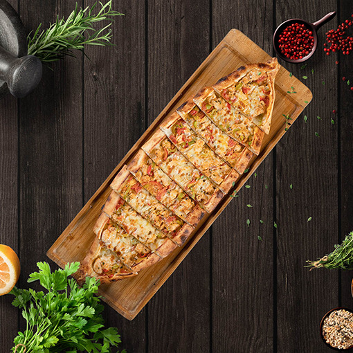 Kıymalı Yumurtalı
