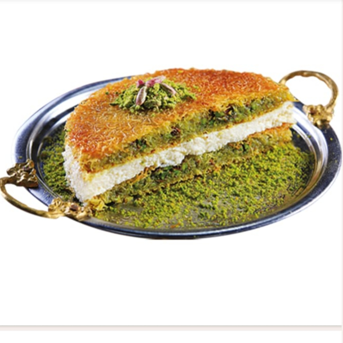 Dondurmalı Burger (1 Kişilik)