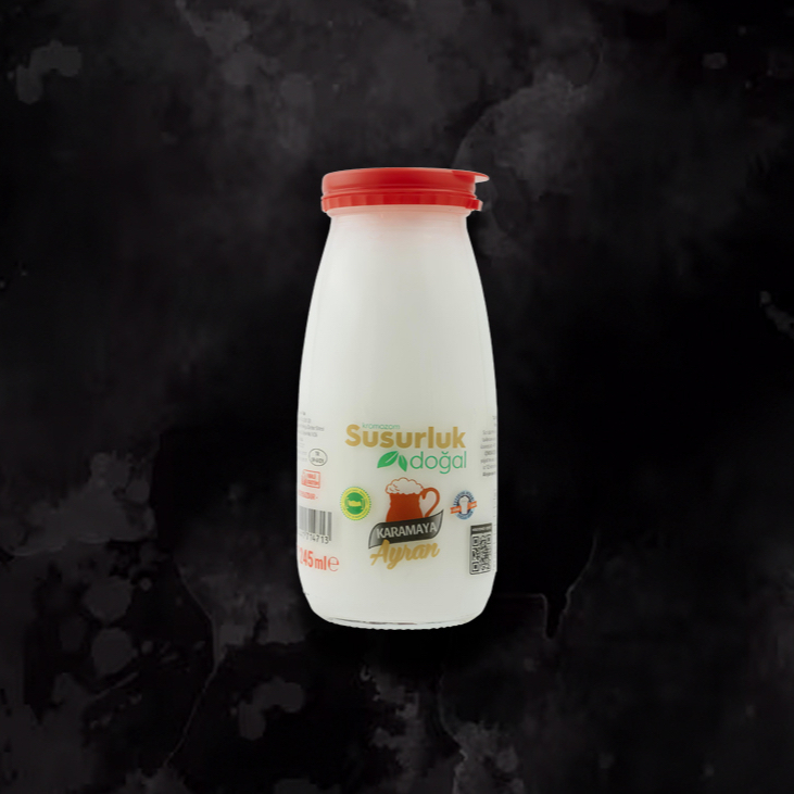 Susurluk Ayran (24,5 cl)