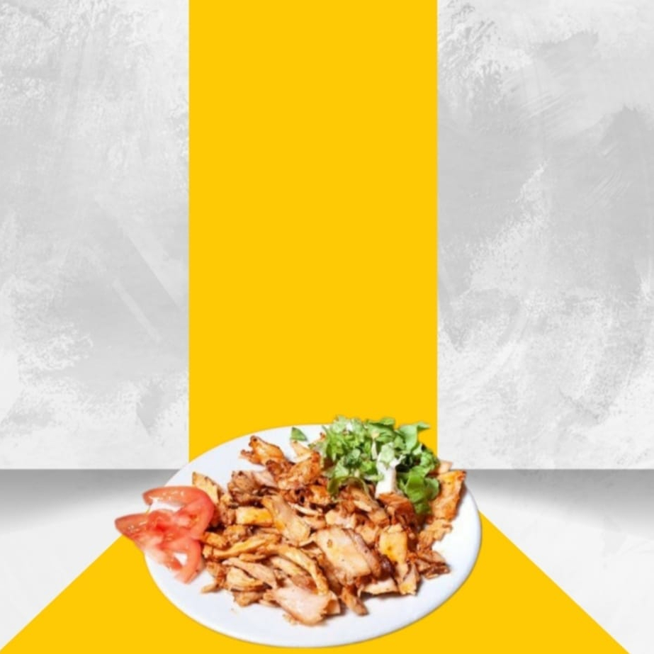 Porsiyon döner