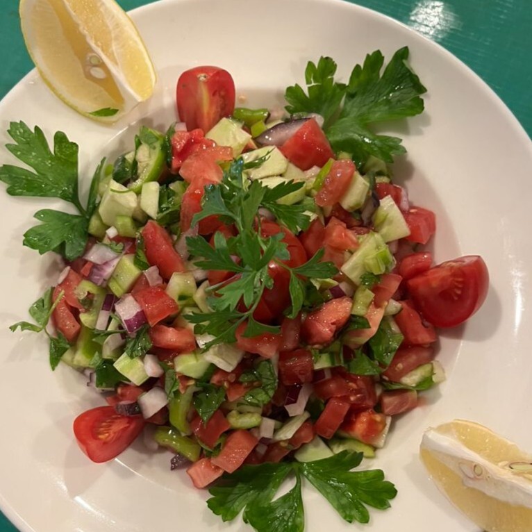 Çoban Salata