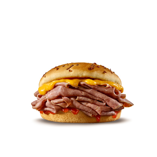 Beef'n Cheddar
