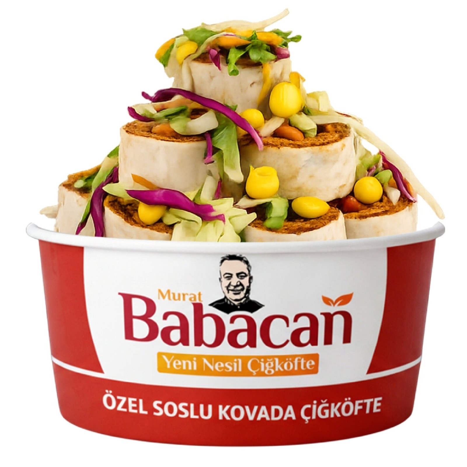 Akdeniz Kova Xl (Bol Yeşillik) (225 gr)