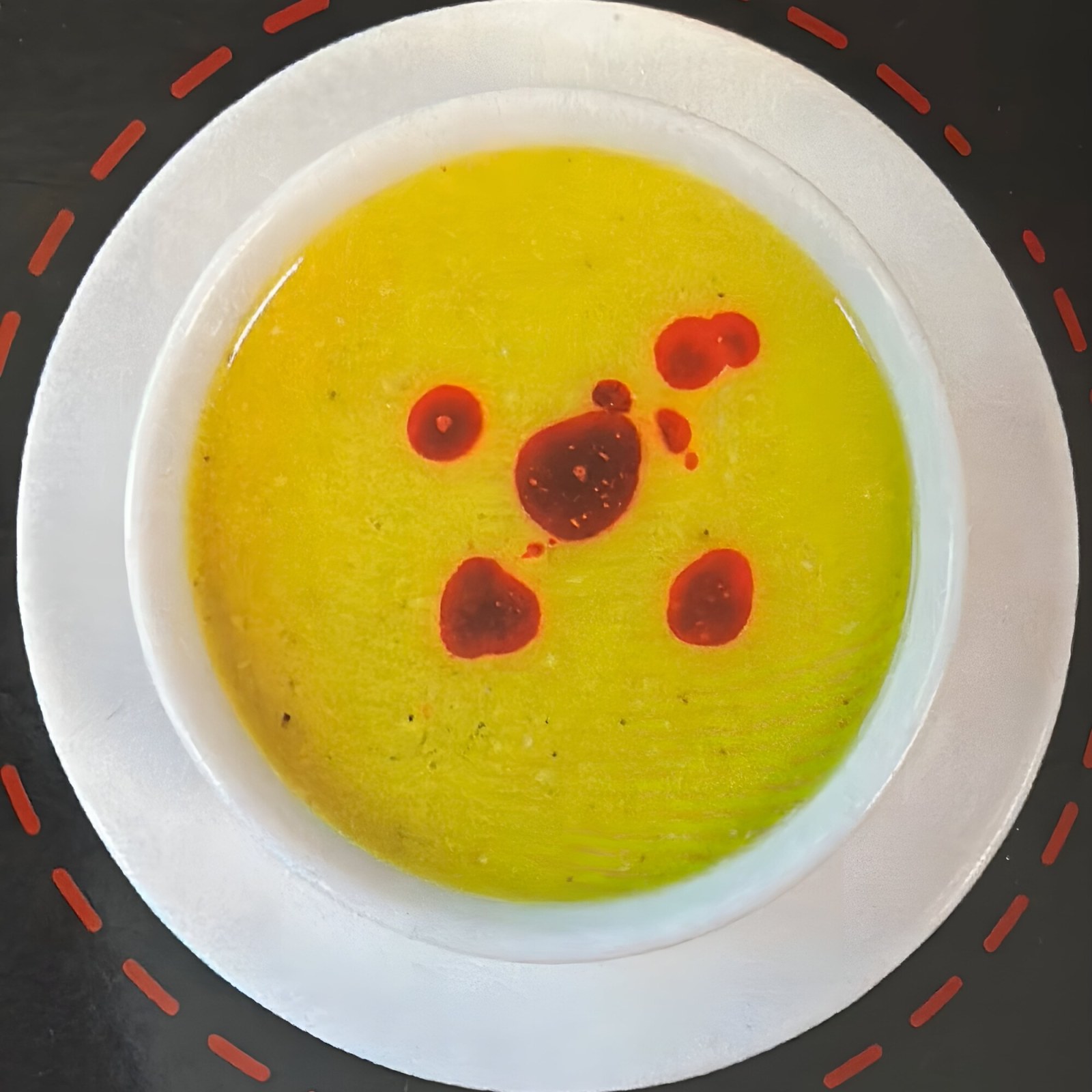 Günün Çorbası
