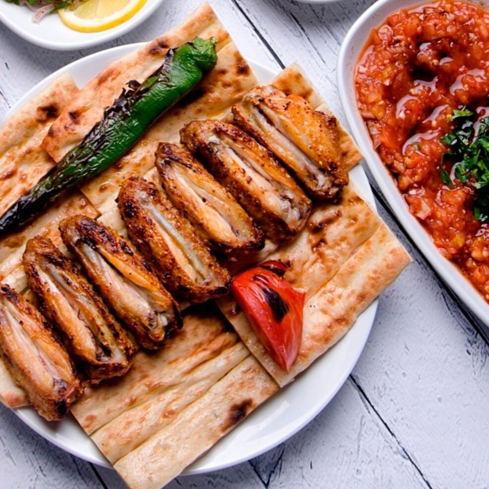Kanat