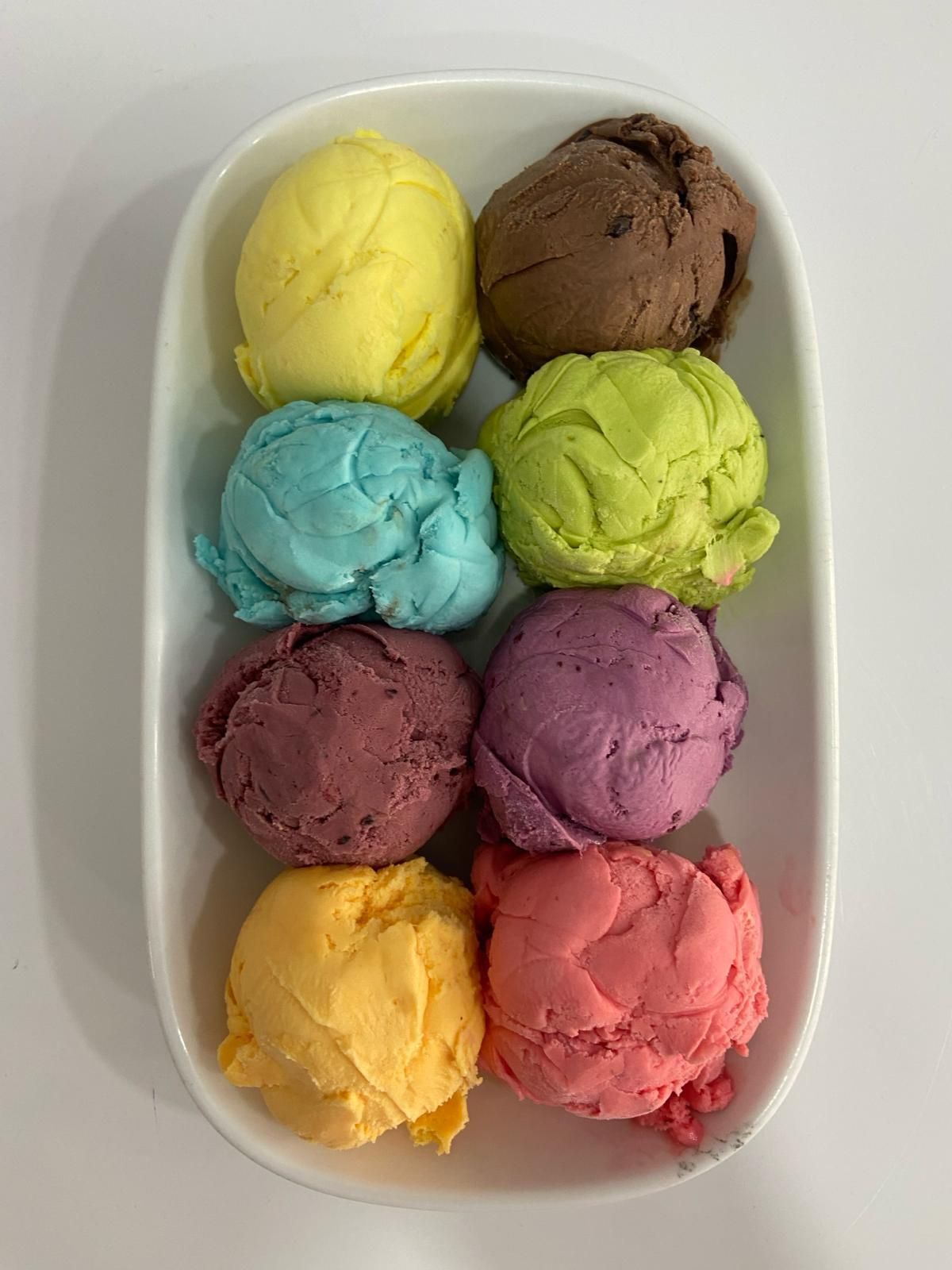 Dondurma (500 g)
