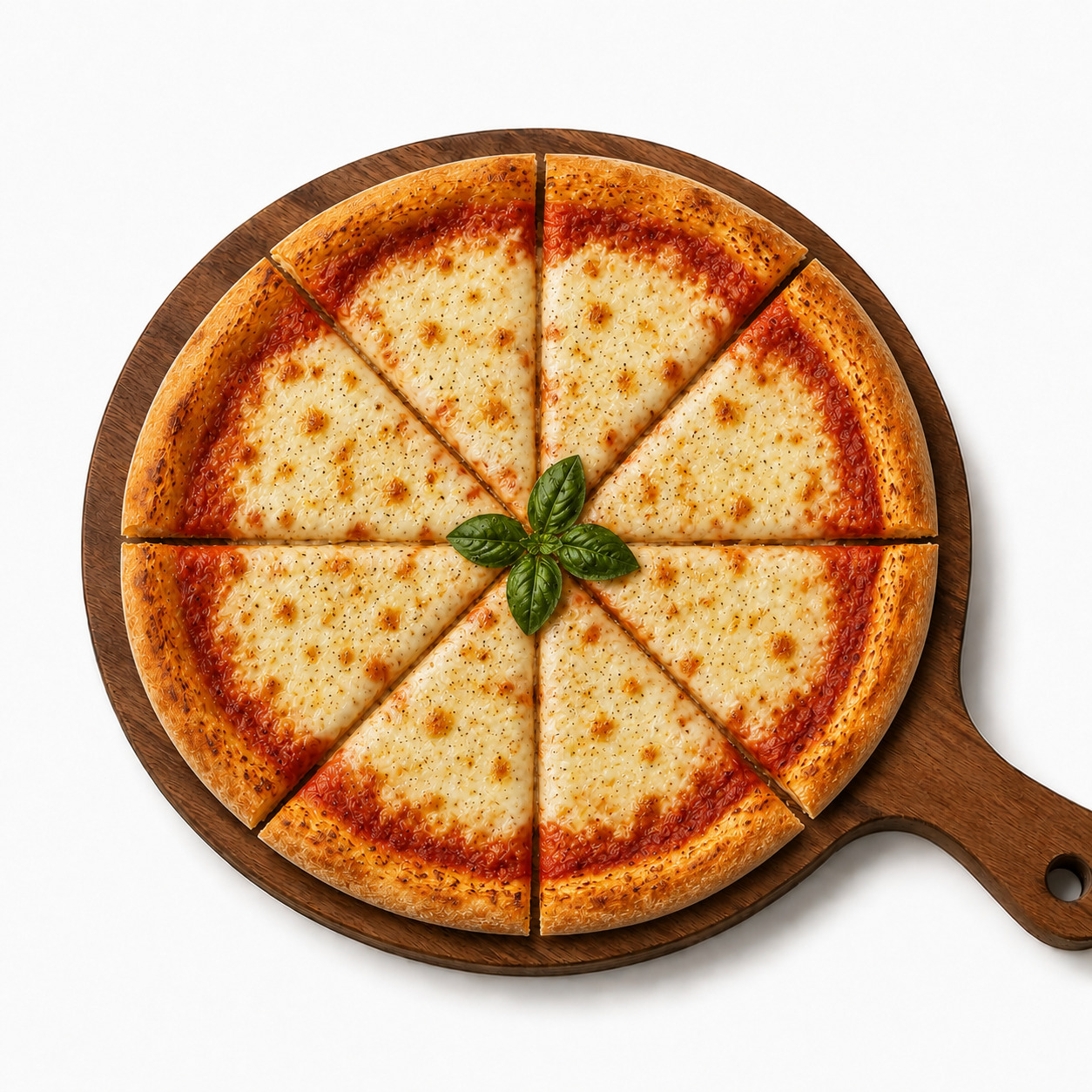 Margarita Pizza (Orta Boy)