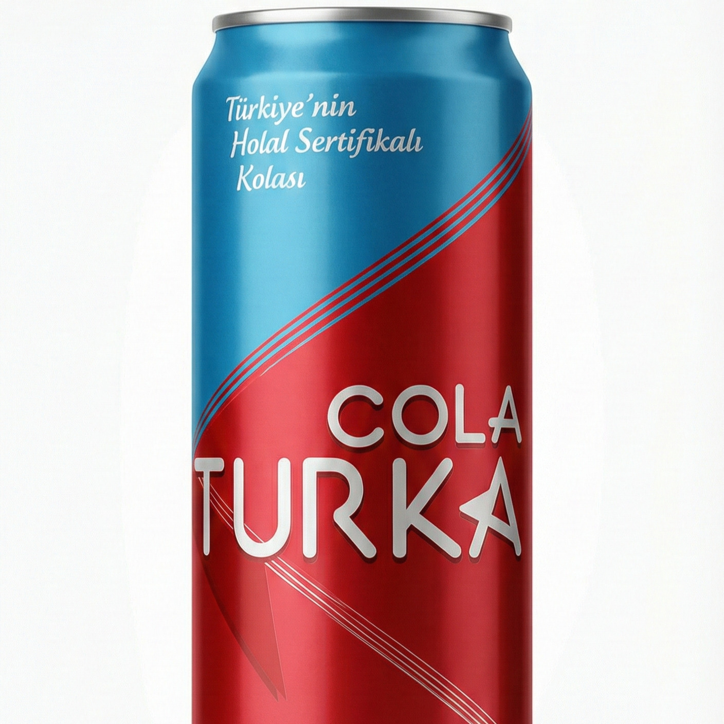 Cola Turka Kutu