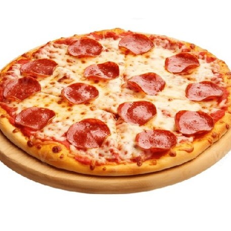 Pizza Orta Boy Sucuklu