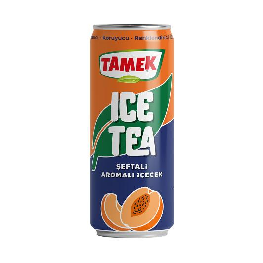 Ice tea(Tamek)