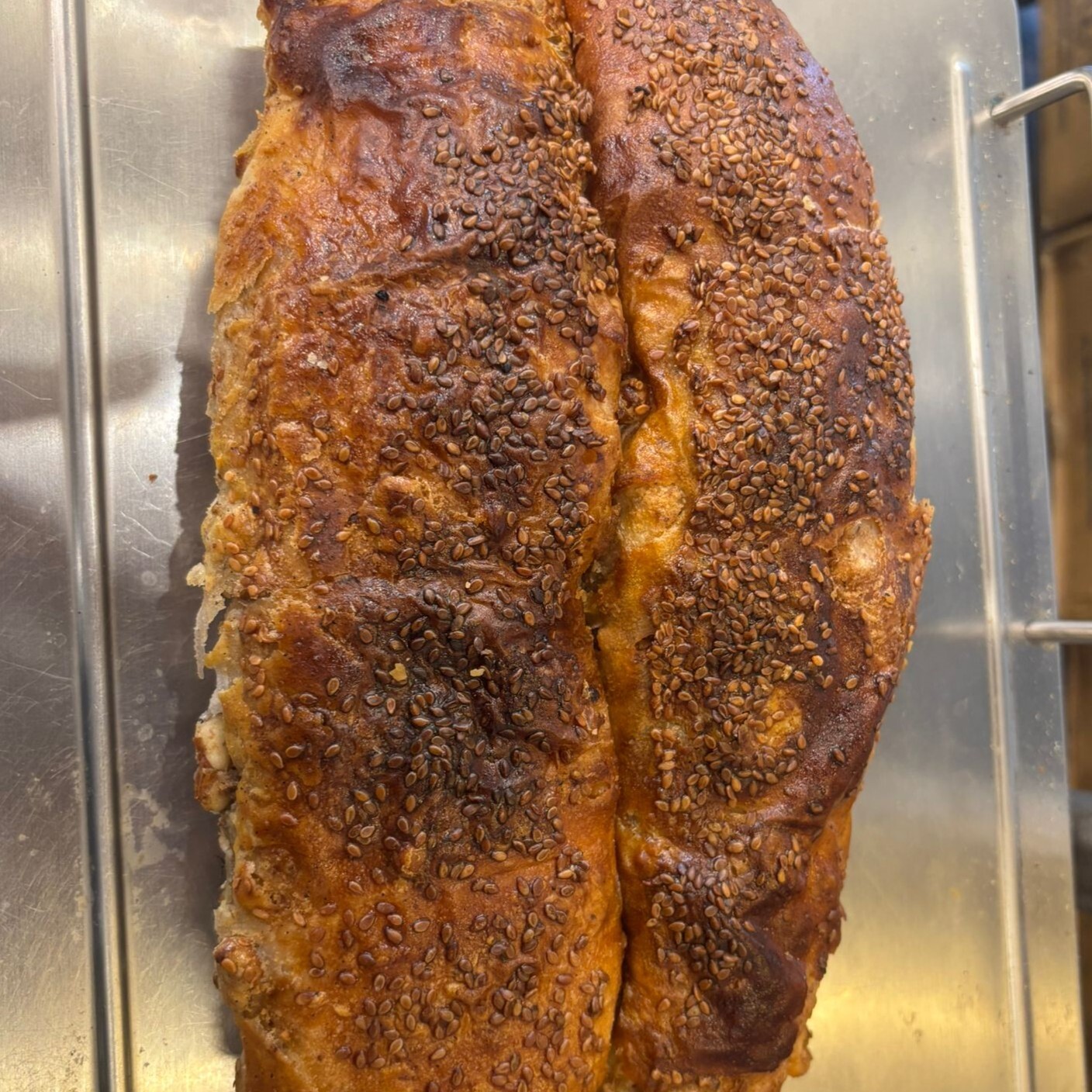 Cevizli Çörek