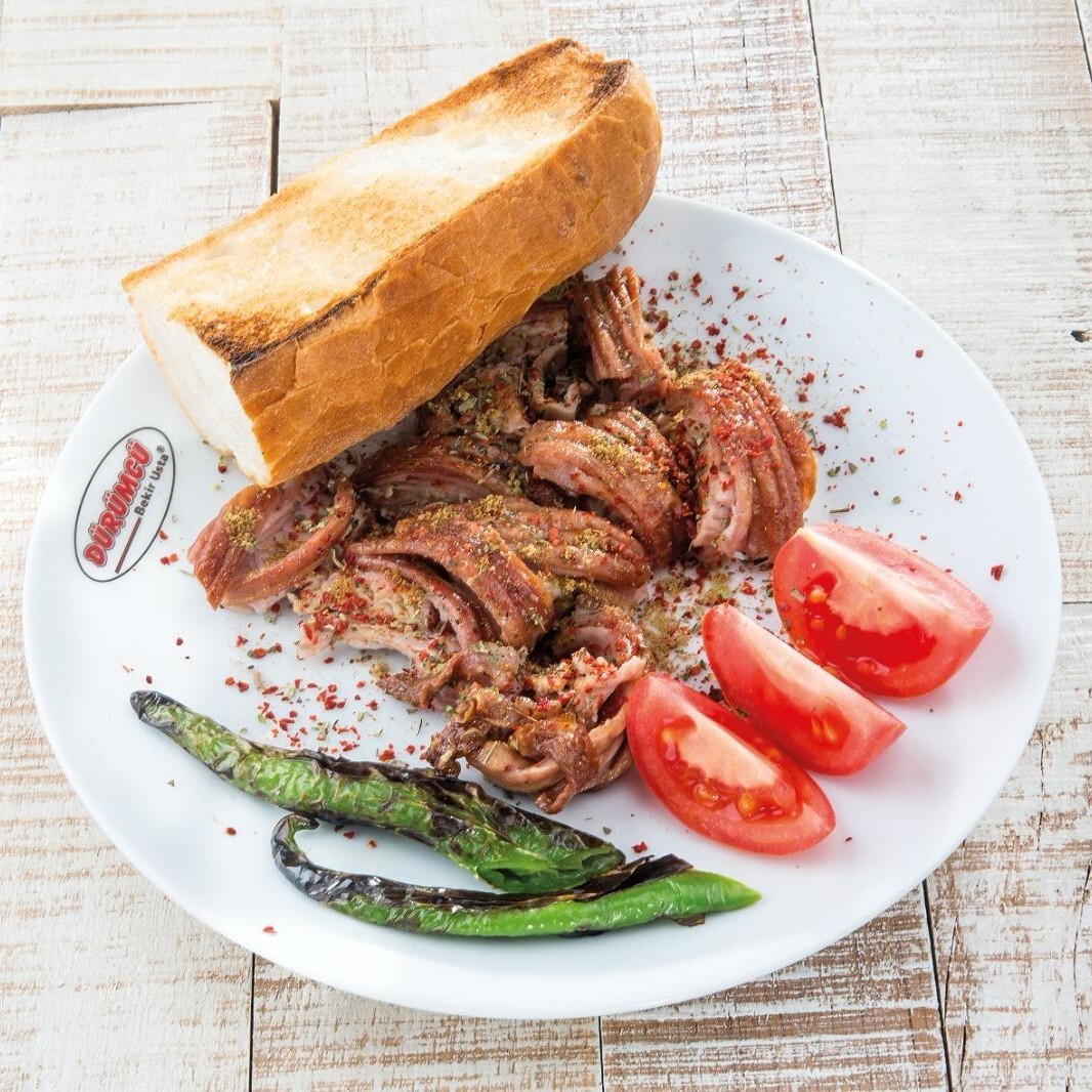 Çeyrek Ekmek Arası Kokoreç