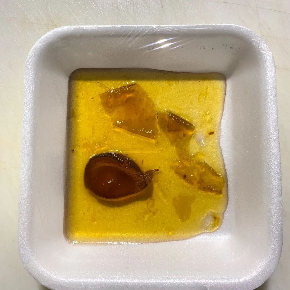 Kayısı Reçeli (35 Gr)