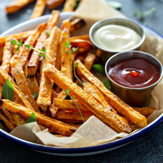 Patates Cips