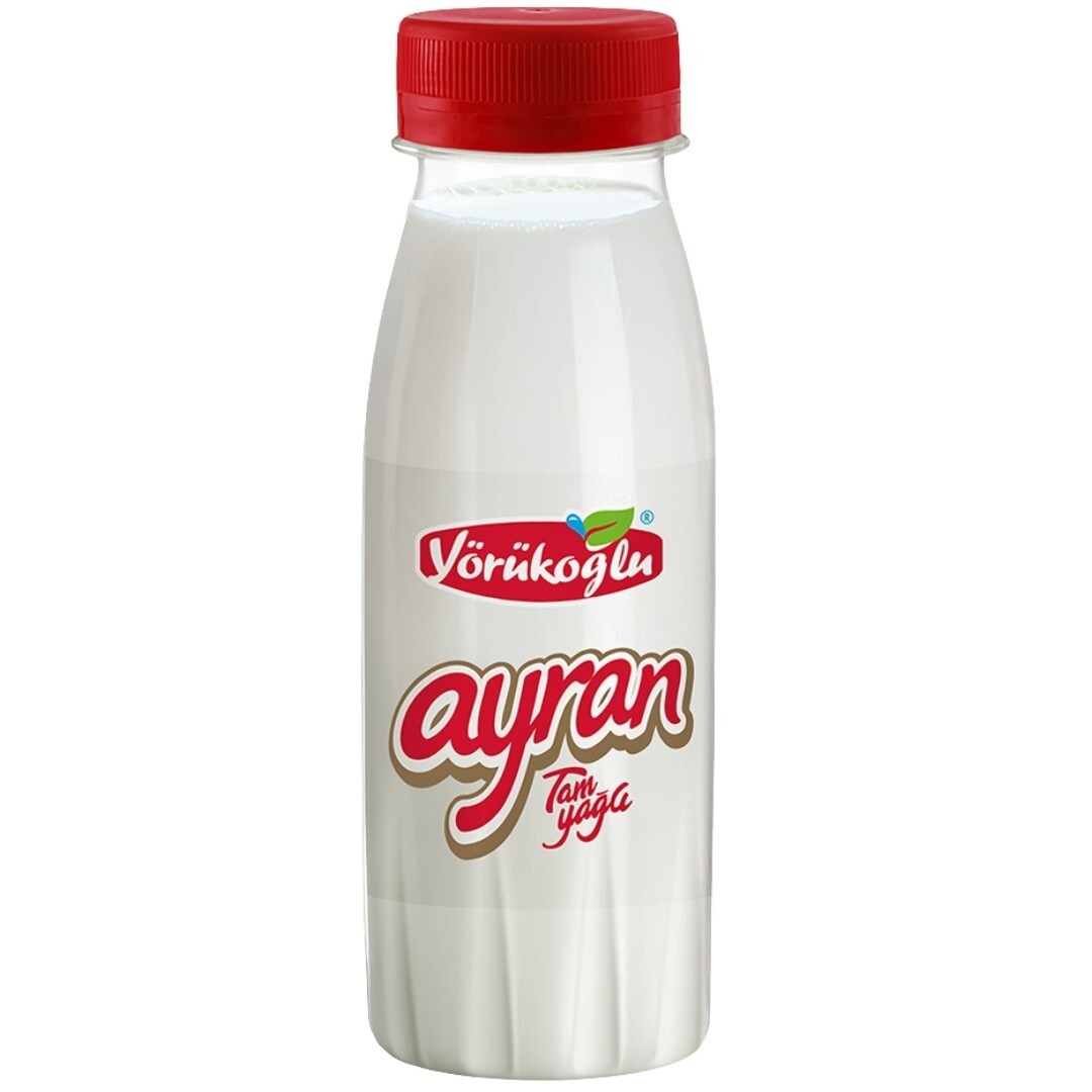 Ayran (300 Ml.)