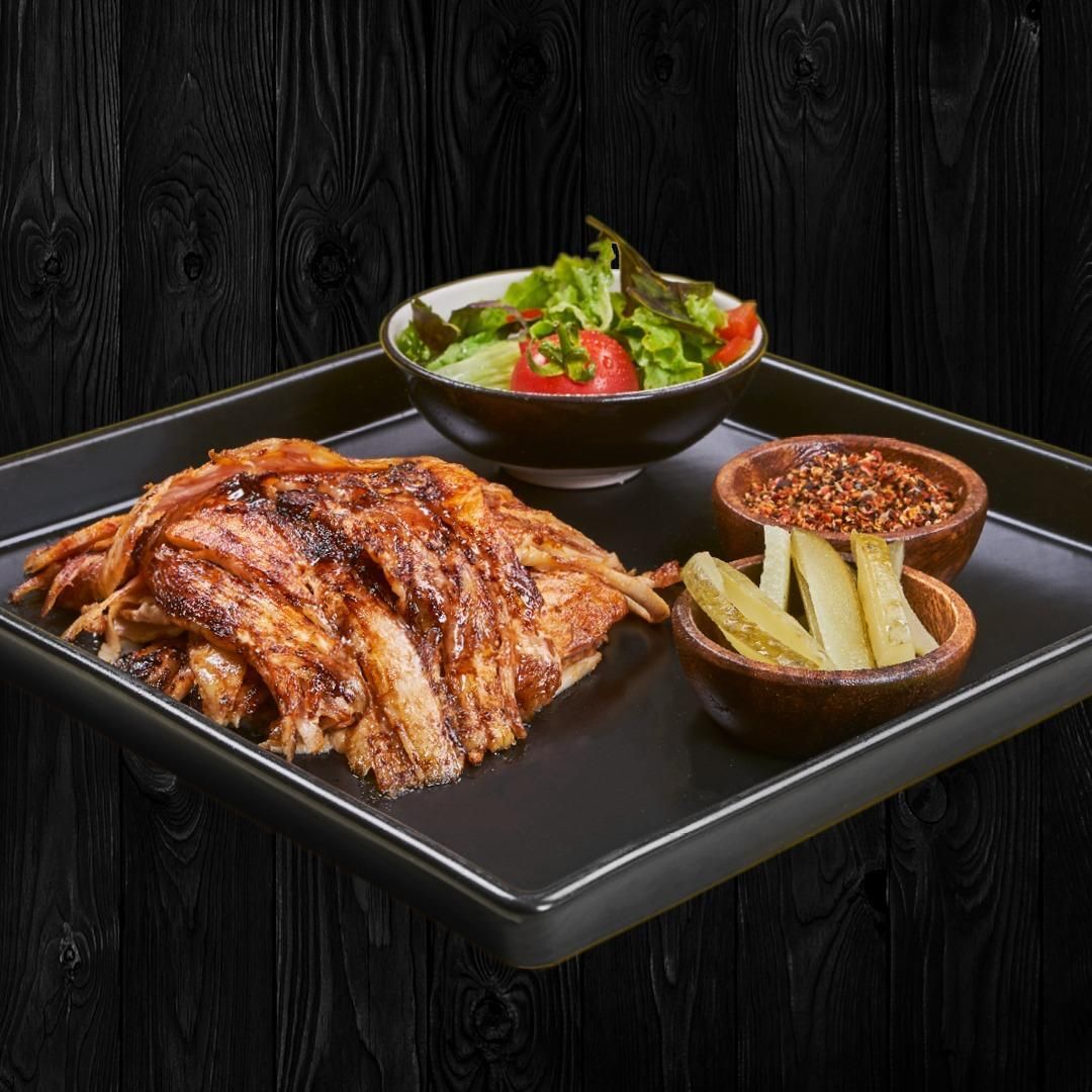 Tavuk Döner Porsiyon