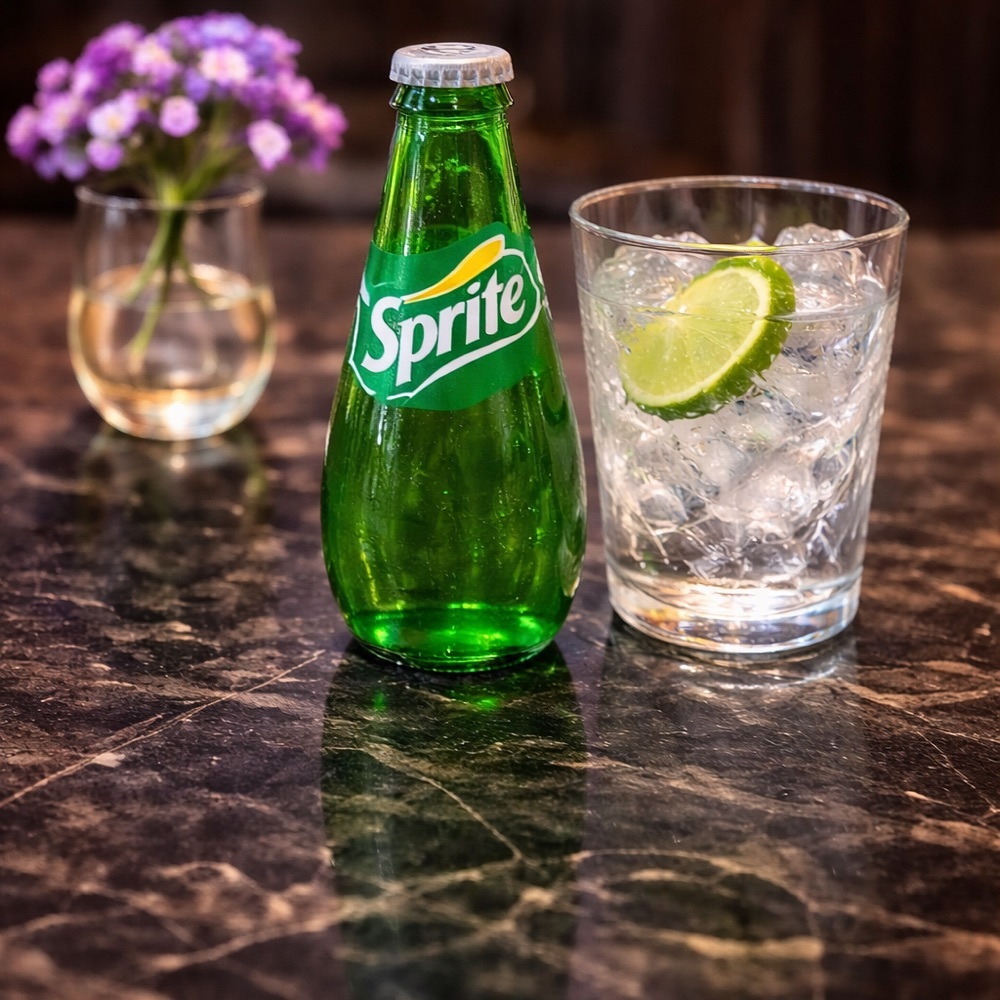 Sprite (330 ml)