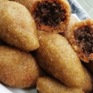 İçli Köfte (10 Adet)