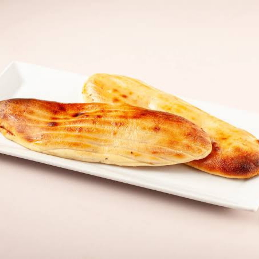 Peynirli Kır Pidesi