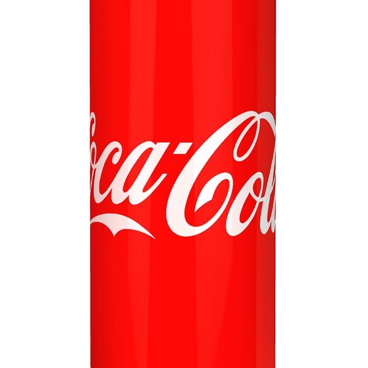 Coca Cola 330 ml