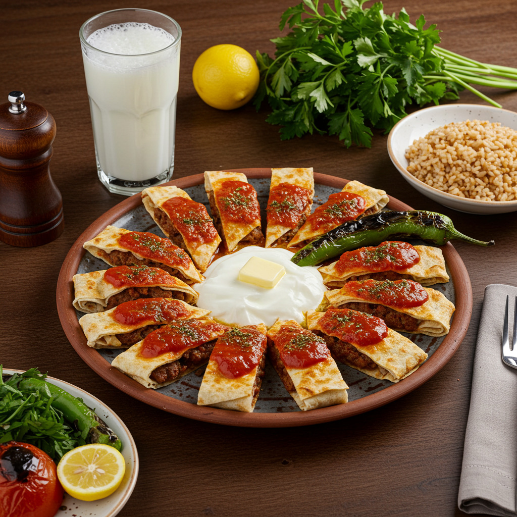 Sarma Beyti