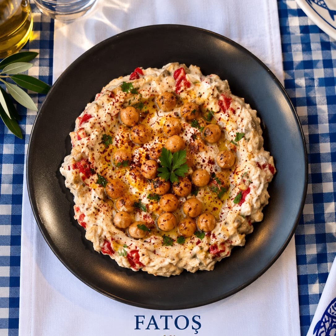 Fatoş
