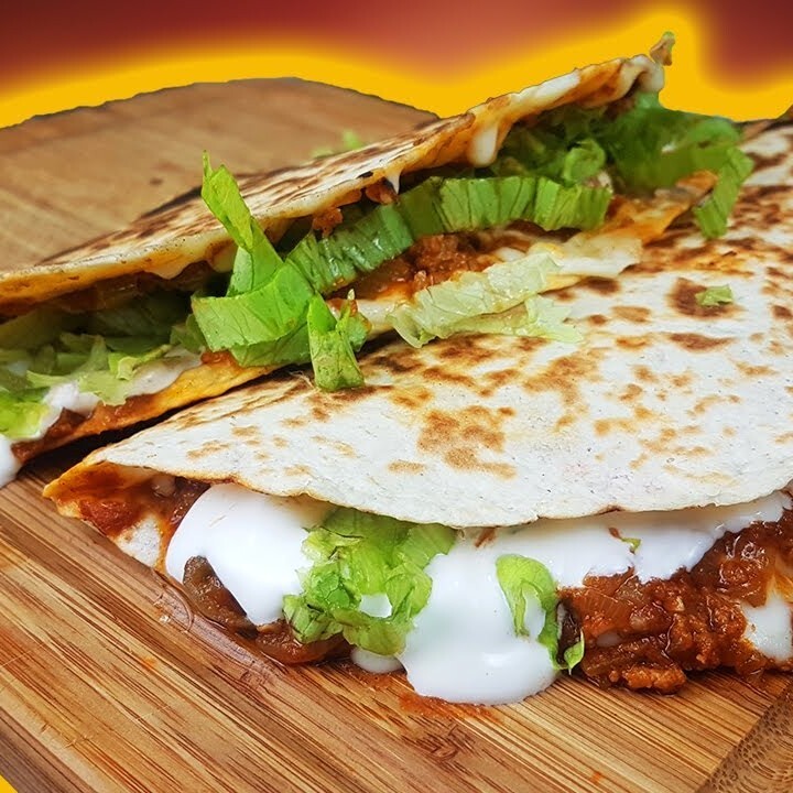 Quesadilla