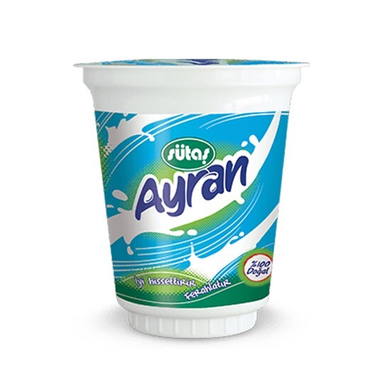 Büyük Ayran
